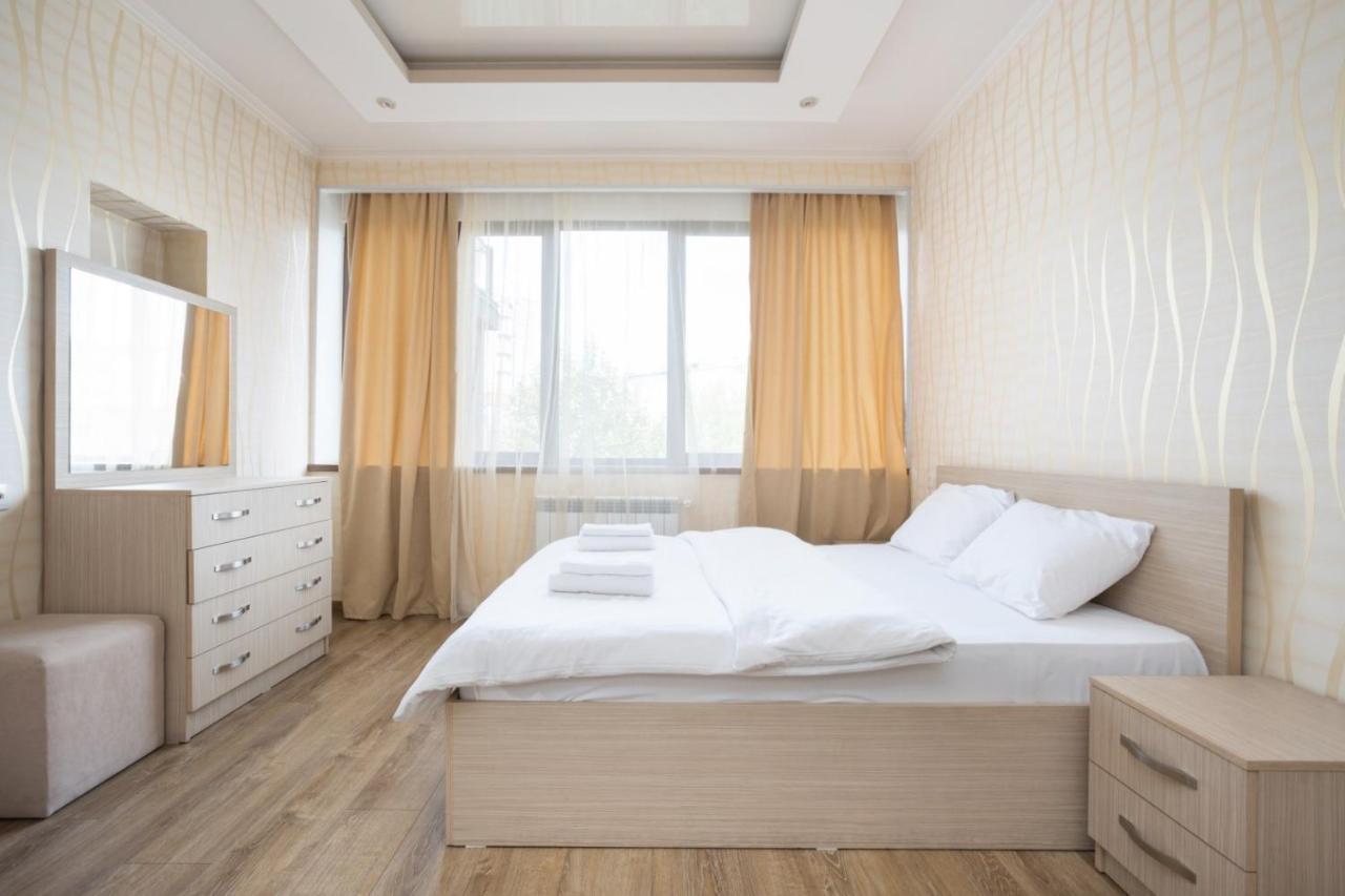 Stay Inn Apartments On 33 Sayat-Nova Avenue يريفان المظهر الخارجي الصورة