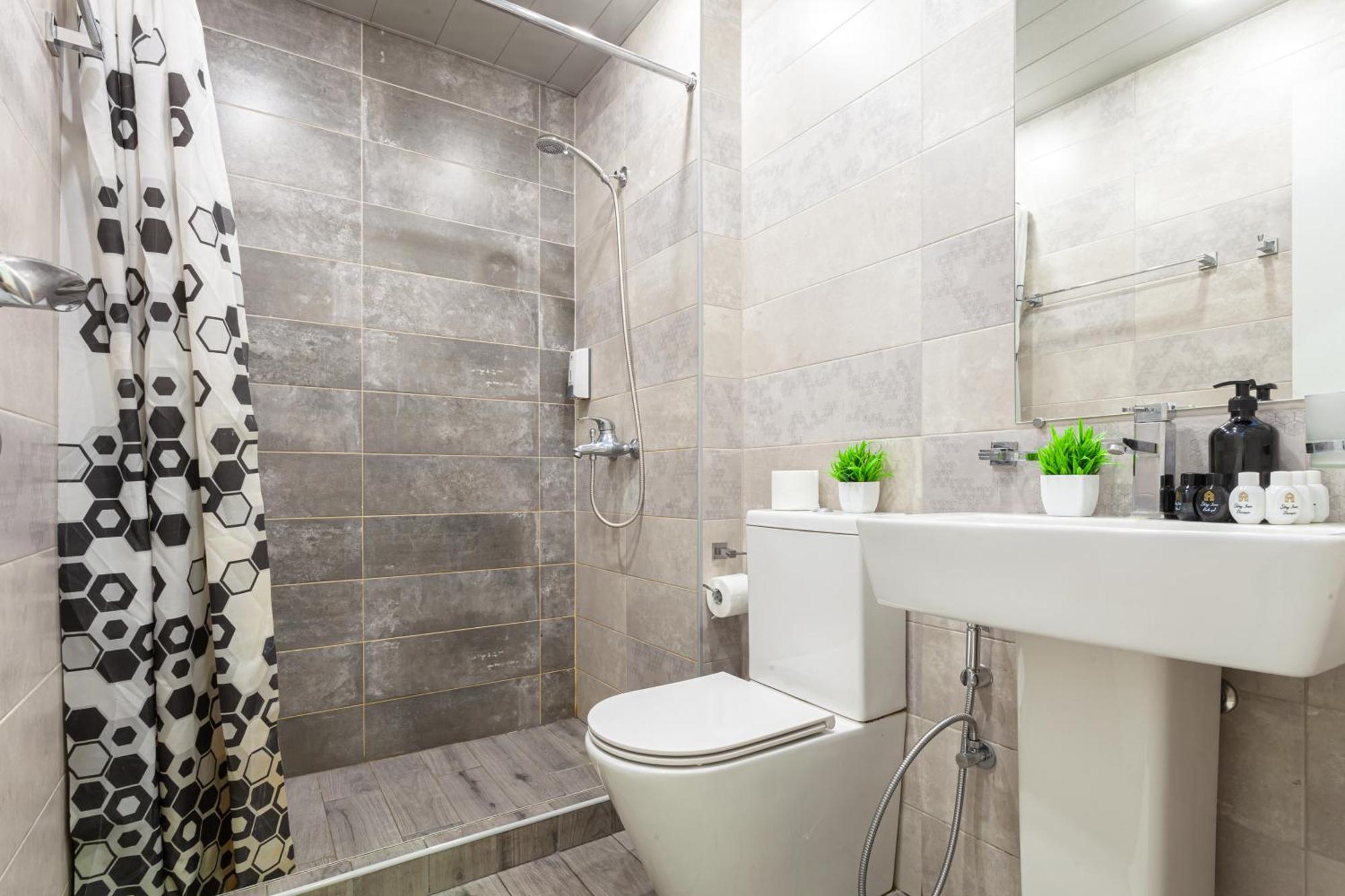 Stay Inn Apartments On 33 Sayat-Nova Avenue يريفان المظهر الخارجي الصورة