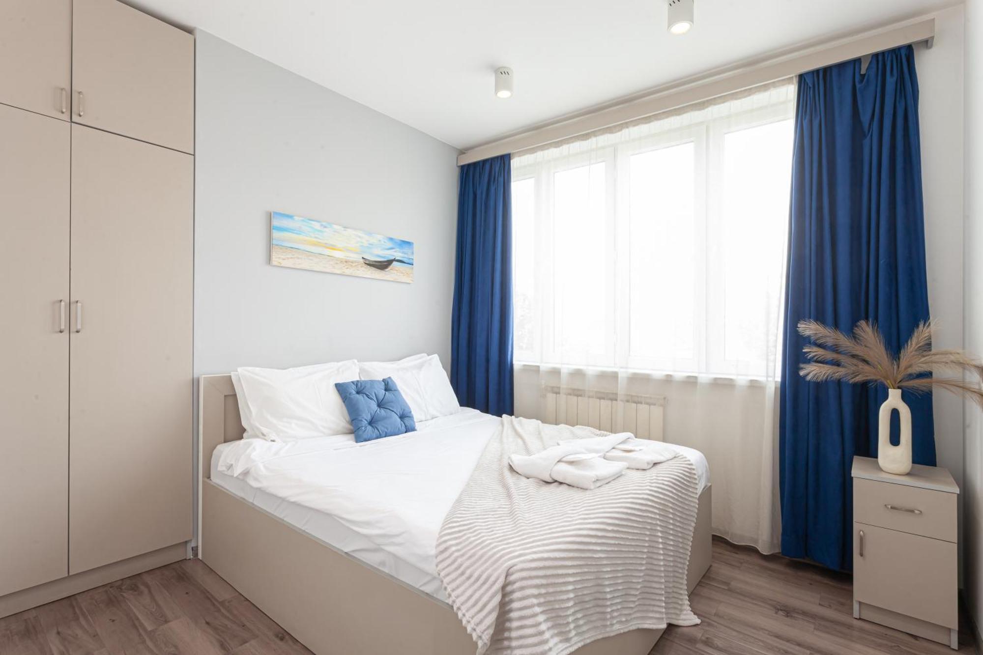 Stay Inn Apartments On 33 Sayat-Nova Avenue يريفان المظهر الخارجي الصورة