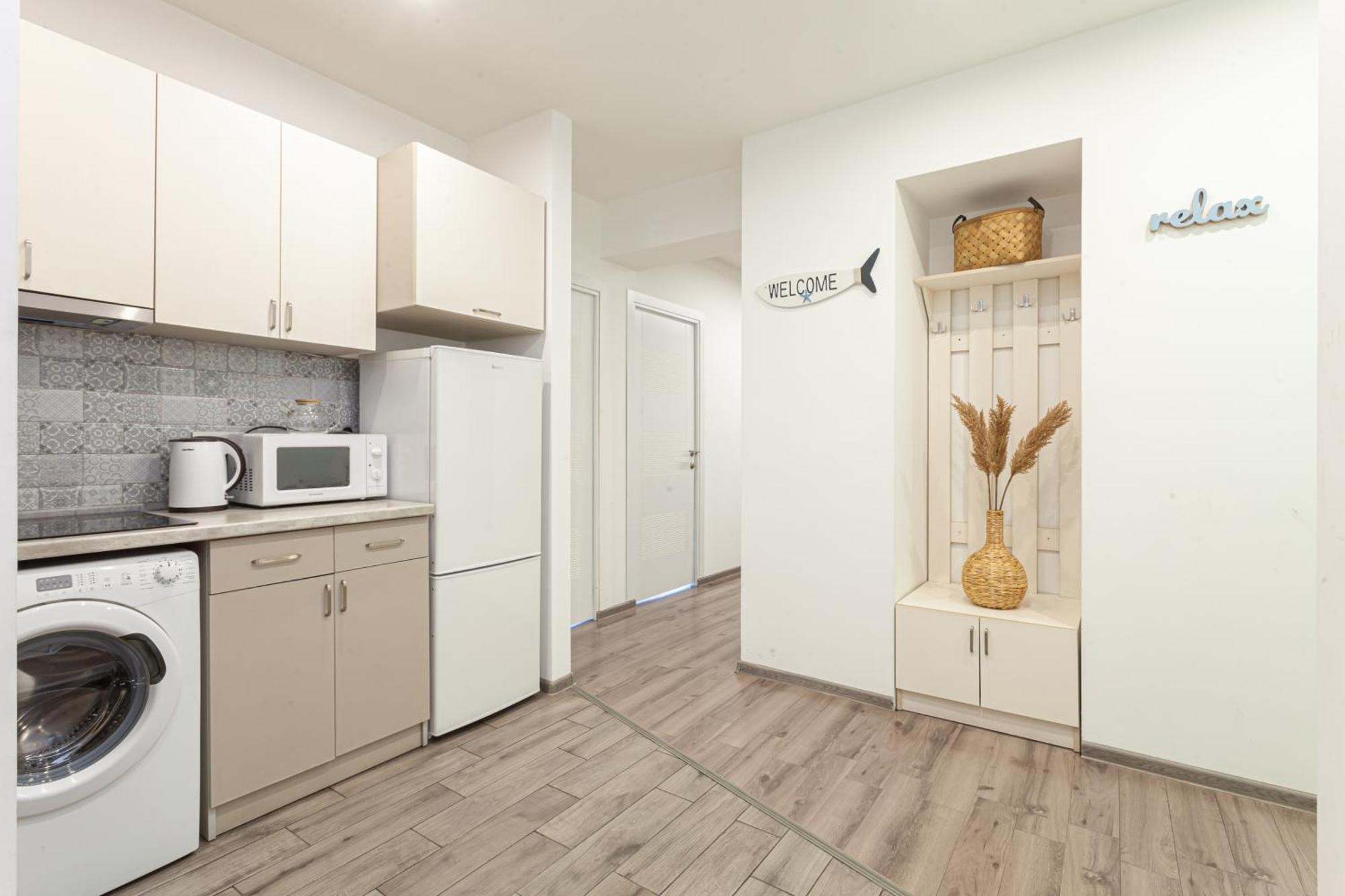 Stay Inn Apartments On 33 Sayat-Nova Avenue يريفان المظهر الخارجي الصورة