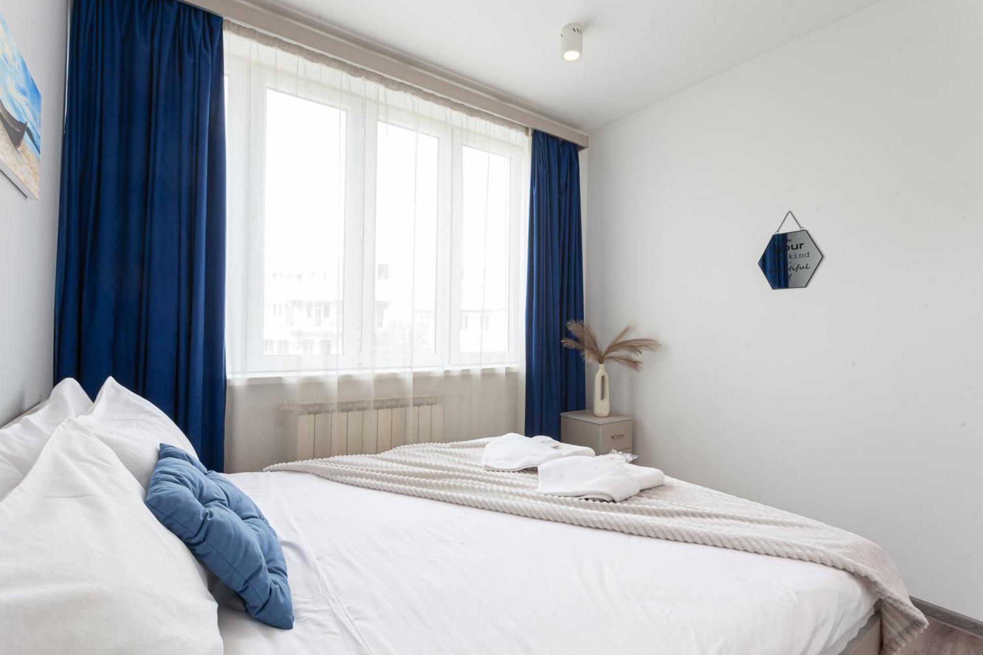 Stay Inn Apartments On 33 Sayat-Nova Avenue يريفان المظهر الخارجي الصورة