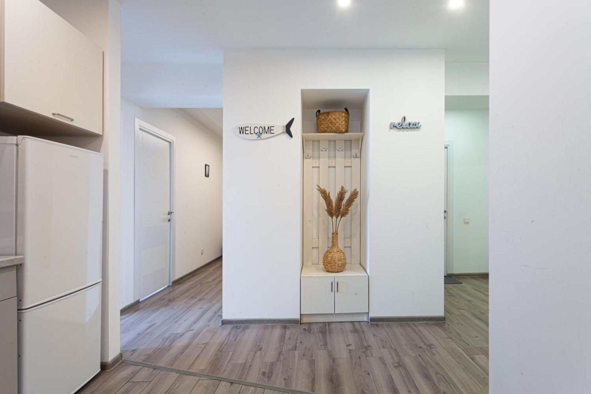 Stay Inn Apartments On 33 Sayat-Nova Avenue يريفان المظهر الخارجي الصورة