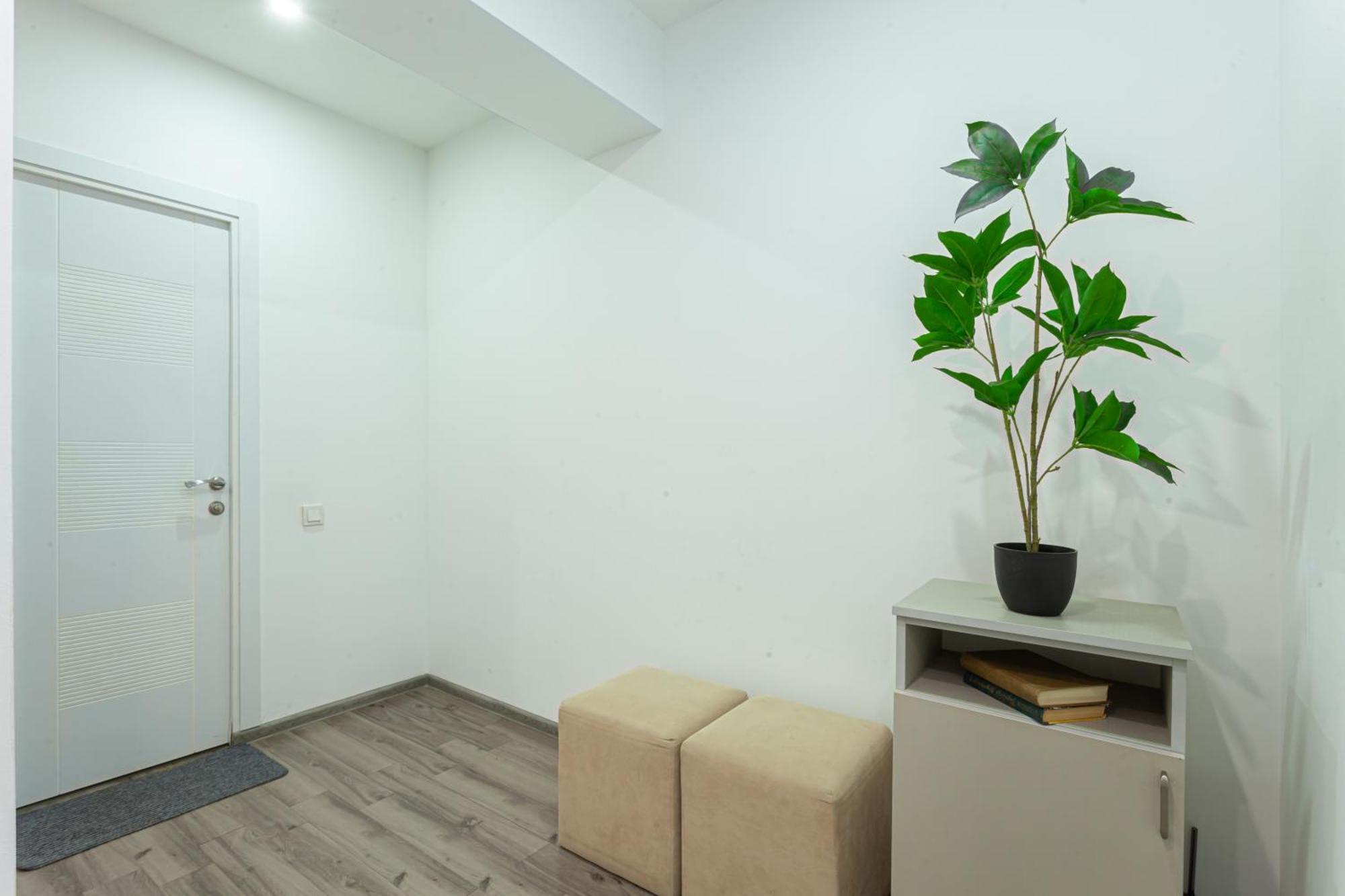Stay Inn Apartments On 33 Sayat-Nova Avenue يريفان المظهر الخارجي الصورة