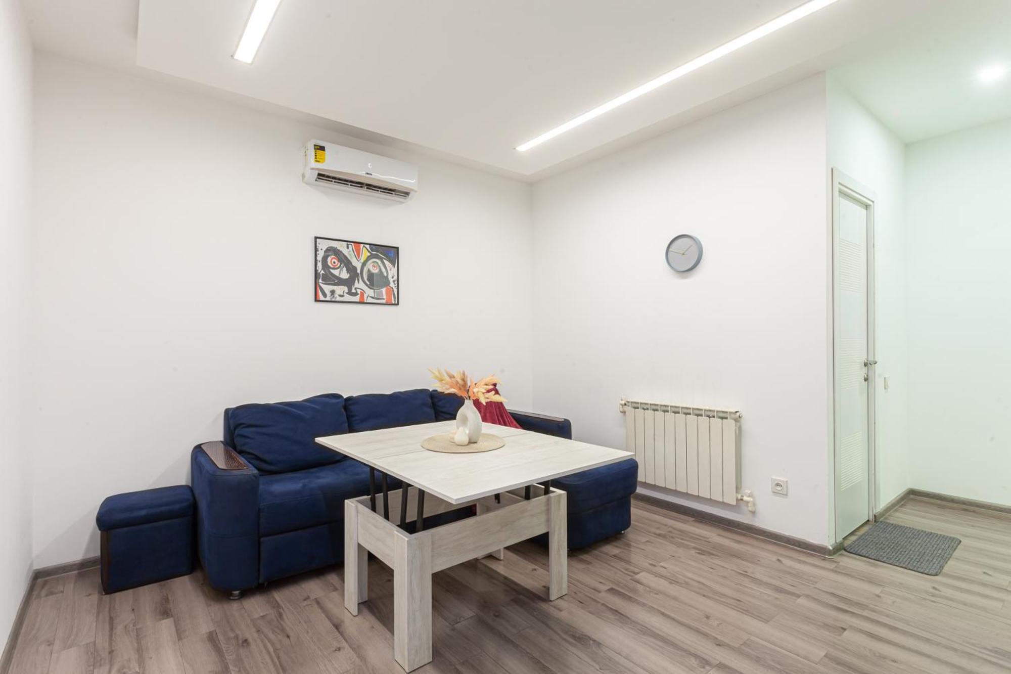 Stay Inn Apartments On 33 Sayat-Nova Avenue يريفان المظهر الخارجي الصورة