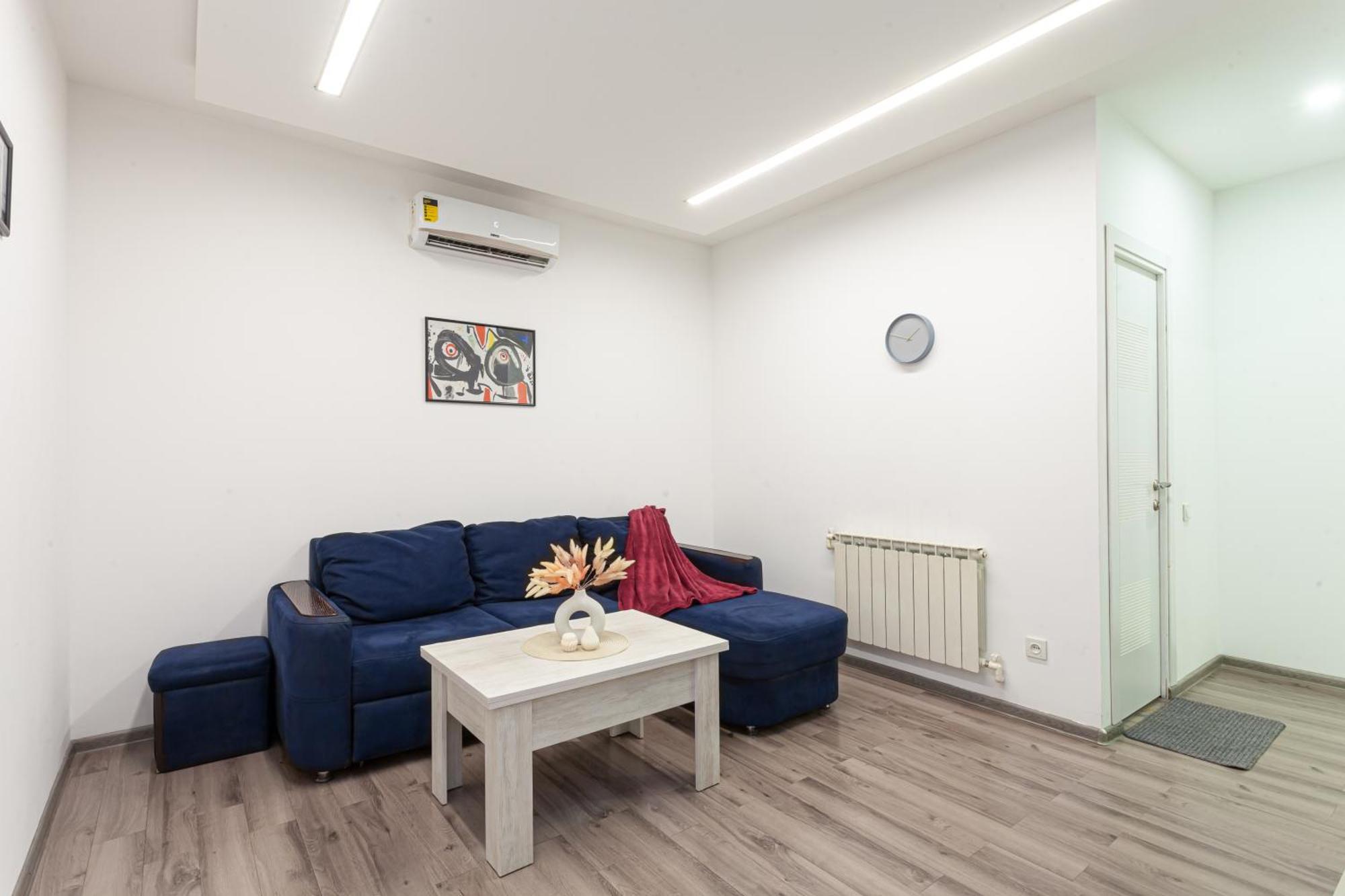 Stay Inn Apartments On 33 Sayat-Nova Avenue يريفان المظهر الخارجي الصورة