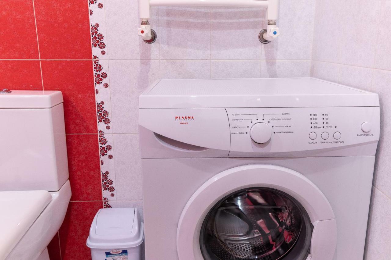 Stay Inn Apartments On 33 Sayat-Nova Avenue يريفان المظهر الخارجي الصورة